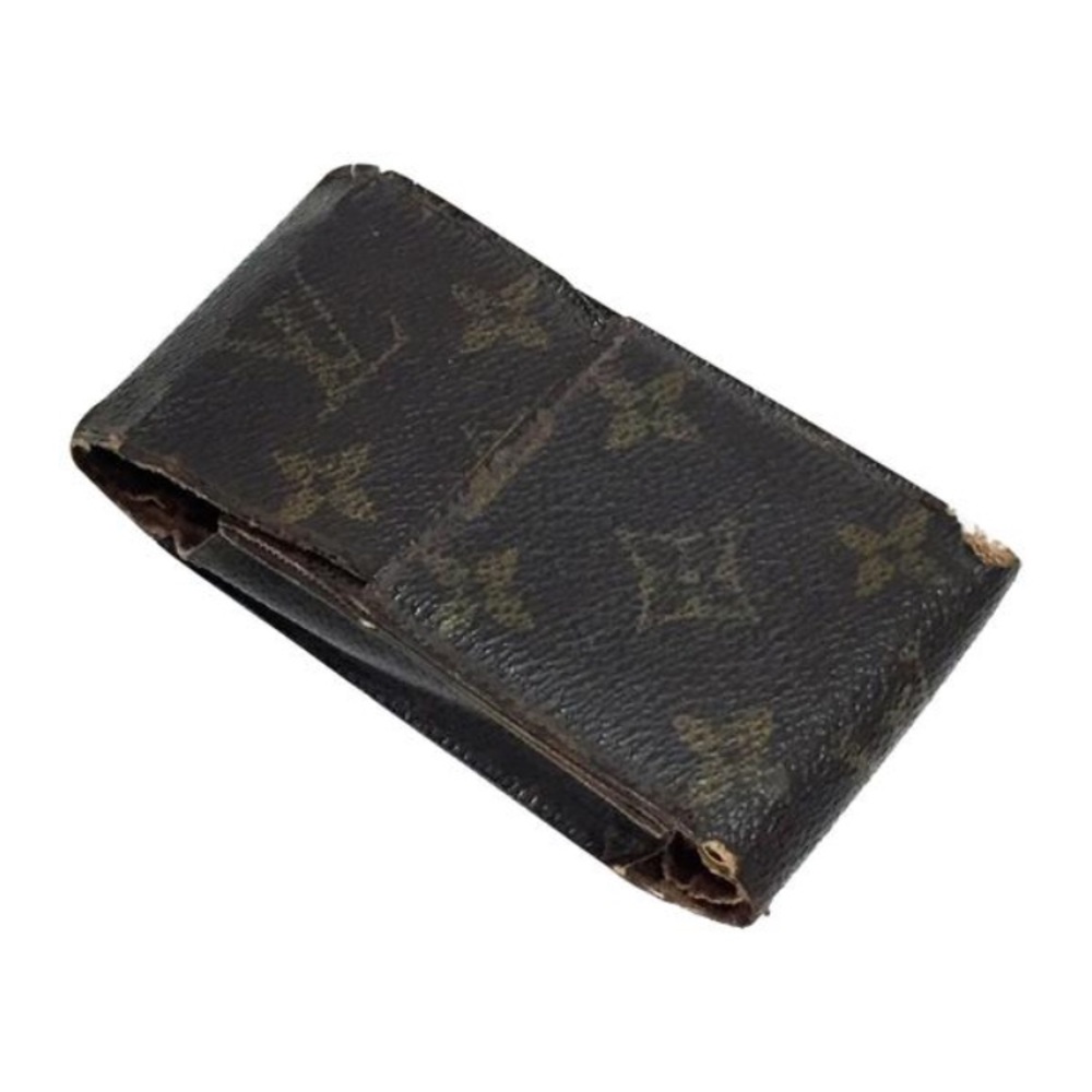 Louis Vuitton vintage accessory pouch